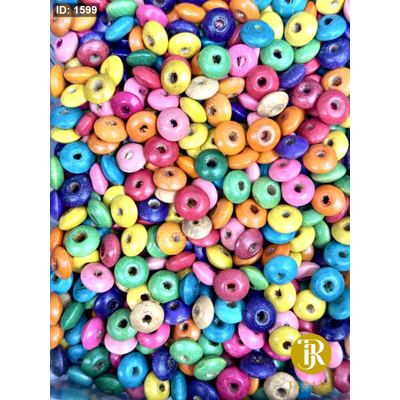 فواصل خشب ملون 8ml