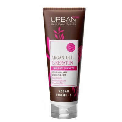 شامبو Urban Care بزيت الأرغان