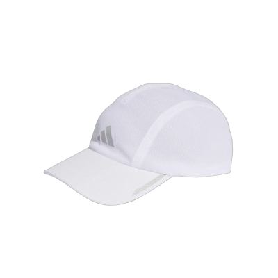 adidas Men's Running AEROREADY Mesh Cap