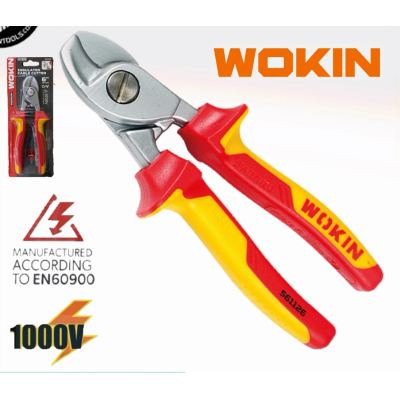 WOKIN 561126-قطاعة توكي كهرباء معزولة 6انش