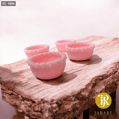 قطع تزين للشوكلاته