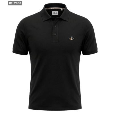 Club t-shirt