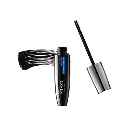 Kiko Maxi Mod WaterProof Mascara