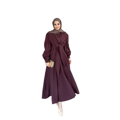 فستان قطعتين (جيليه حفر مع جاكيت )