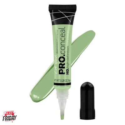 La girl corrector orange كونسيلر خافي عيوب كونسيل برو من ال ..
