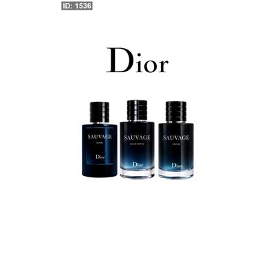 عطر - Sauvage BY DIOR