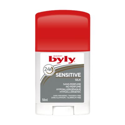 Sensitive Stick