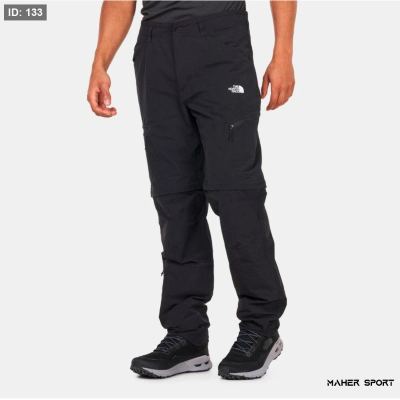 THE NORTH FACE - EXPLORATION TAPERED CARGO TROUSERS
