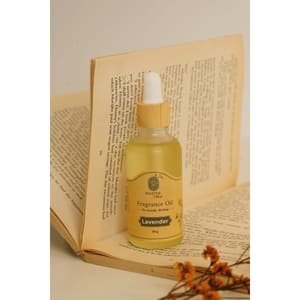 زيت عطري لصناعة الشمع – لافندر | Lavender