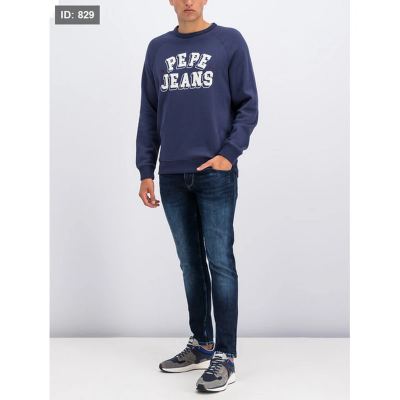 بلوزة PEPE JEANS PM581654