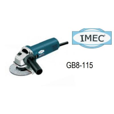 IMEC GB8-115-دسك 4.5 انش 850 وات