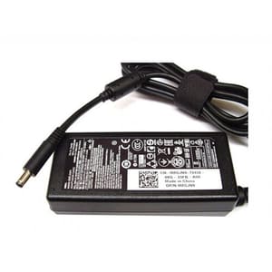 شاحن لاب توب ديل 19.5V 3.62A 90W 4.5x3.0