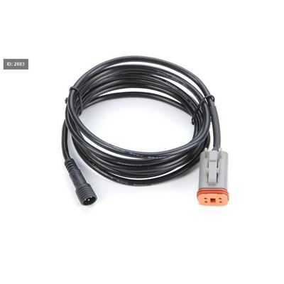 كابل سماعات RGB-6C