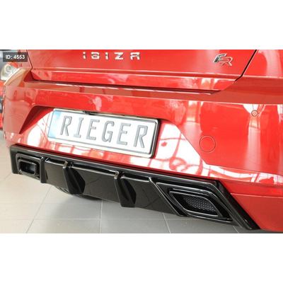 SEAT IBIZA 2020
