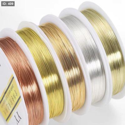 سلك معدن goldfield