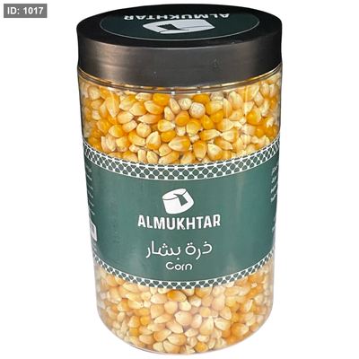 المختار ذرة بشار 810 غم