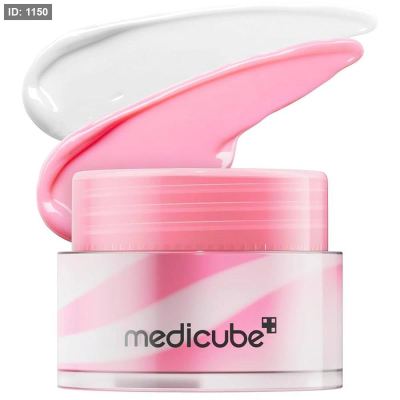 Medicube PDRN Lip Sleeping Mask قناع الشفاة الليلي