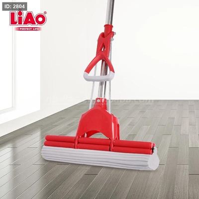 ممسحة أرض قابلة للعصر أصلية Liao
