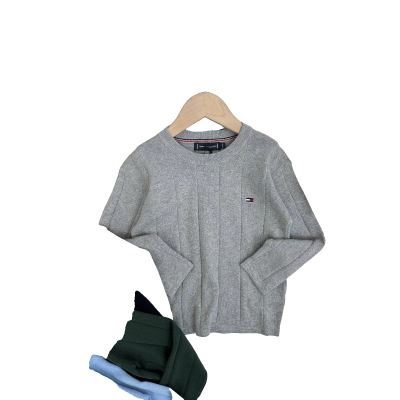 بلوزة ربيعي TOMMY 6s56