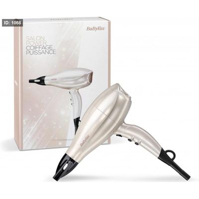 سشوار شعر BaByliss Peqrl Shimmer