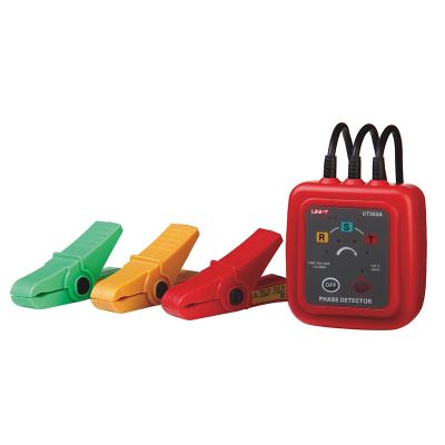 UNI-T UT-262A Non-Contact Phase Detectors-جهاز تحديد اتجاه الفاز