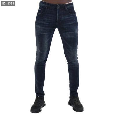 TRESQUALI Jeans SLIM FIT - TRSW5464