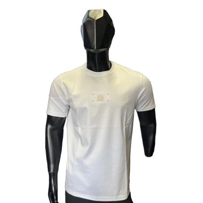 Berardi T-Shirt 3368 White