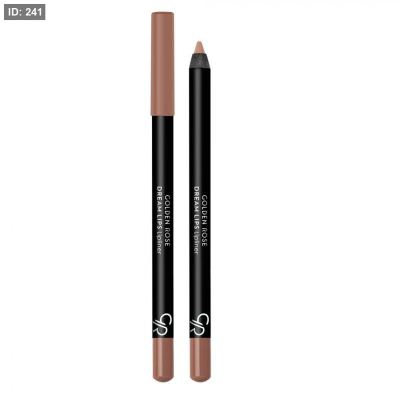 قلم تحديد الشفاه من چولدين روز Lip liner golden rose