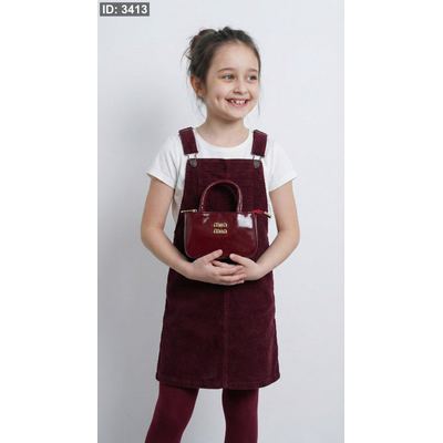 شنطة MIU MIU بناتي اطفال