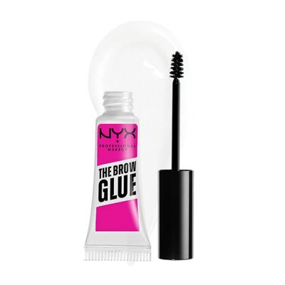 جل الحواجب الفوري من NYX Professional Makeup