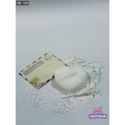 توزيعات شمع