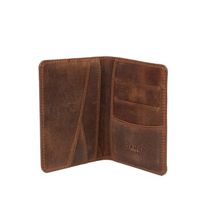 Leather Wallet 3
