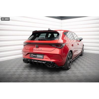 SEAT LEON CUPRA 2021