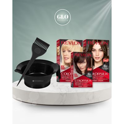 Revlon Hair Dye Offer
