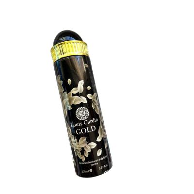 لويس كاردن سبريه عرق SILVER 200 ml