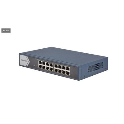 Switche DS-3E0516R-O non-POE