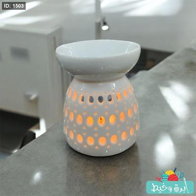 مبخرة سيراميك 0297-23