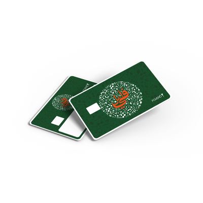 Card Cover - في امل