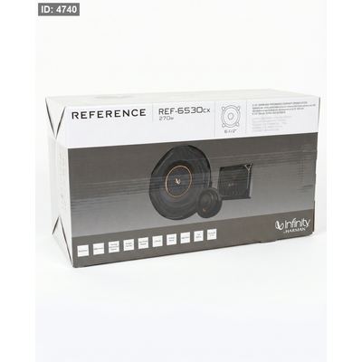REF-6530CX 270W