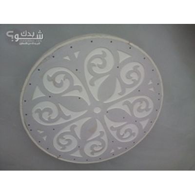 جبصين - ديكور — قاسم عبد الحافظ الجعبه