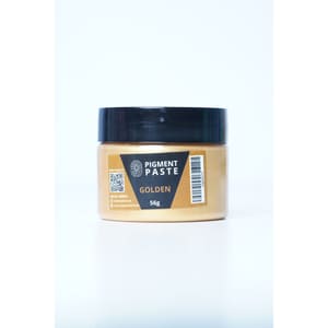 Pigment Paste – Golden | صبغة ريزن