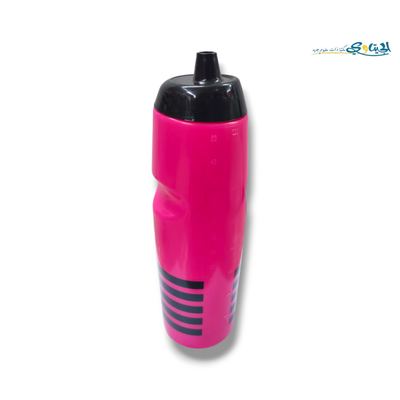 مطرات ماء مرنة رياضية 750 مل
