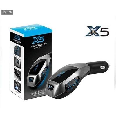 MP3 Bluetooth - X5