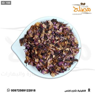 خزامة (اللافندر )