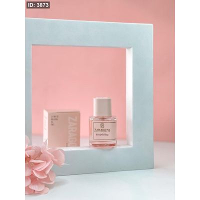 عطر ZARAGOZA (Wonderful Rose)