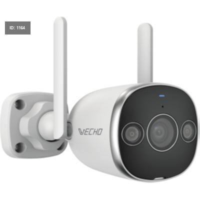 WIFI CAMERA VEC-SHB5F3-DL 5MP