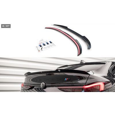 2019 BMW 2 GRAN COUPE M-PACK F44