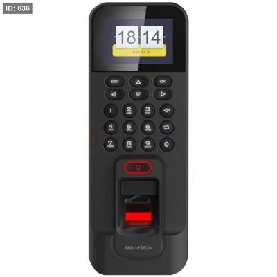 DS-K1T803MF