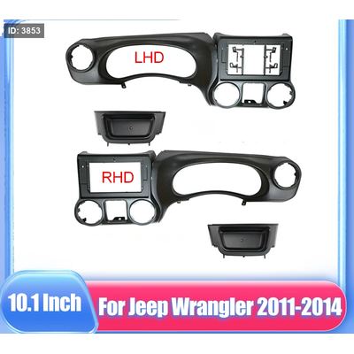 JEEP WRANGLER 2015