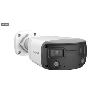 VEC-IPB2322F4-LED-AI 4MP